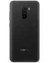 Смартфон Xiaomi Pocophone F1 6Gb/128Gb Black (Global Version) фото 2