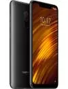 Смартфон Xiaomi Pocophone F1 6Gb/128Gb Black (Global Version) фото 3