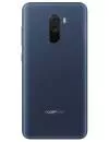 Смартфон Xiaomi Pocophone F1 6Gb/128Gb Blue (Global Version) icon 2