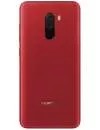 Смартфон Xiaomi Pocophone F1 6Gb/128Gb Red (Global Version) фото 2