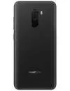 Смартфон Xiaomi Pocophone F1 6Gb/64Gb Black (Global Version) icon 2