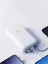 Портативное зарядное устройство Xiaomi Power Bank 33W PB2033 20000mAh (светло-серый, китайская версия) фото 4
