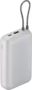 Портативное зарядное устройство Xiaomi Power Bank PB2020MI 20000mAh (белый) icon