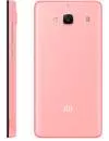 Смартфон Xiaomi Redmi 2 16Gb Pink фото 2