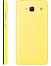 Смартфон Xiaomi Redmi 2 16Gb Yellow фото 2
