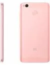 Смартфон Xiaomi Redmi 4X 16Gb Pink фото 2