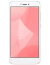 Смартфон Xiaomi Redmi 4X 32Gb Pink icon
