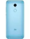 Смартфон Xiaomi Redmi 5 32Gb Blue фото 2