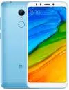 Смартфон Xiaomi Redmi 5 4Gb/32Gb Blue фото 2