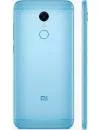 Смартфон Xiaomi Redmi 5 Plus 32Gb Blue фото 2