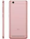 Смартфон Xiaomi Redmi 5A 16Gb Rose Gold (Global Version) icon 2