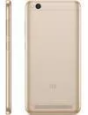 Смартфон Xiaomi Redmi 5A 32Gb Gold icon 2