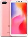 Смартфон Xiaomi Redmi 6 3Gb/32Gb Rose Gold (Global Version) icon