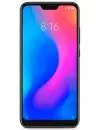 Смартфон Xiaomi Redmi 6 Pro 3Gb/32Gb Black icon