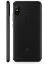 Смартфон Xiaomi Redmi 6 Pro 3Gb/32Gb Black фото 2