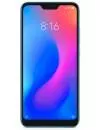 Смартфон Xiaomi Redmi 6 Pro 3Gb/32Gb Blue icon