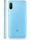 Смартфон Xiaomi Redmi 6 Pro 3Gb/32Gb Blue фото 2