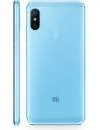 Смартфон Xiaomi Redmi 6 Pro 4Gb/32Gb Blue icon 2