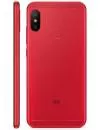 Смартфон Xiaomi Redmi 6 Pro 4Gb/32Gb Red icon 2