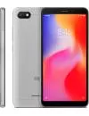 Смартфон Xiaomi Redmi 6A 2Gb/16Gb Gray (китайская версия) фото 2