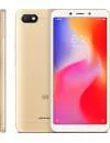 Смартфон Xiaomi Redmi 6A 3Gb/32Gb Gold (китайская версия) icon 2