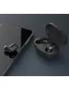 Наушники Xiaomi Redmi AirDots 2 TWSEJ061LS (черный, китайская версия) фото 5