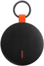 Беспроводная колонка Xiaomi Redmi Bluetooth Speaker 2 (черный/оранжевый, китайская версия) icon