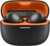 Наушники Xiaomi Redmi Buds 6 Pro Gaming Edition M2430E1 (черный/оранжевый, китайская версия) icon