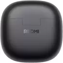 Наушники Xiaomi Redmi Buds 8 Active M2537E1 (черный, международная версия) фото 4