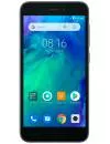 Смартфон Xiaomi Redmi Go 1Gb/16Gb Black icon