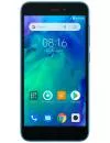 Смартфон Xiaomi Redmi Go 1Gb/16Gb Blue icon