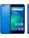 Смартфон Xiaomi Redmi Go 1Gb/8Gb Blue icon 2