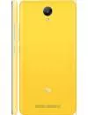 Смартфон Xiaomi Redmi Note 2 32Gb Yellow фото 2