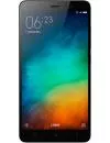 Смартфон Xiaomi Redmi Note 3 16Gb Gray icon