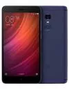 Смартфон Xiaomi Redmi Note 4 16Gb Blue фото 2