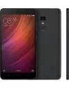 Смартфон Xiaomi Redmi Note 4 32Gb Black фото 2