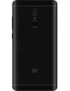 Смартфон Xiaomi Redmi Note 4 64Gb Black фото 2