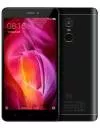 Смартфон Xiaomi Redmi Note 4 Qualcomm Snapdragon 3Gb/32Gb Black icon