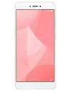 Смартфон Xiaomi Redmi Note 4X 16Gb Pink icon