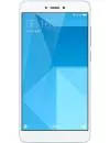 Смартфон Xiaomi Redmi Note 4X 4Gb/64Gb Blue (MBT6A5) icon