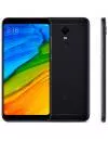 Смартфон Xiaomi Redmi Note 5 3Gb/32Gb Black (индийская версия) фото 2