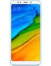 Смартфон Xiaomi Redmi Note 5 3Gb/32Gb Blue (индийская версия) icon