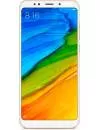 Смартфон Xiaomi Redmi Note 5 3Gb/32Gb Gold (Global Version) icon