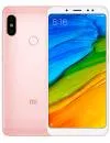 Смартфон Xiaomi Redmi Note 5 4Gb/64Gb Rose Gold (Global Version) icon