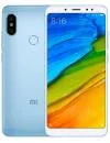 Смартфон Xiaomi Redmi Note 5 6Gb/64Gb Blue (китайская версия) icon 2