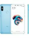 Смартфон Xiaomi Redmi Note 5 Pro 4Gb/64Gb Blue icon 2