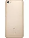 Смартфон Xiaomi Redmi Note 5A 16Gb Gold фото 2