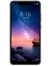 Смартфон Xiaomi Redmi Note 6 Pro 3Gb/32Gb Black (Global Version) icon