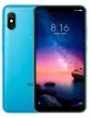 Смартфон Xiaomi Redmi Note 6 Pro 3Gb/32Gb Blue (Global Version) icon