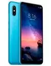 Смартфон Xiaomi Redmi Note 6 Pro 3Gb/32Gb Blue (Global Version) фото 2